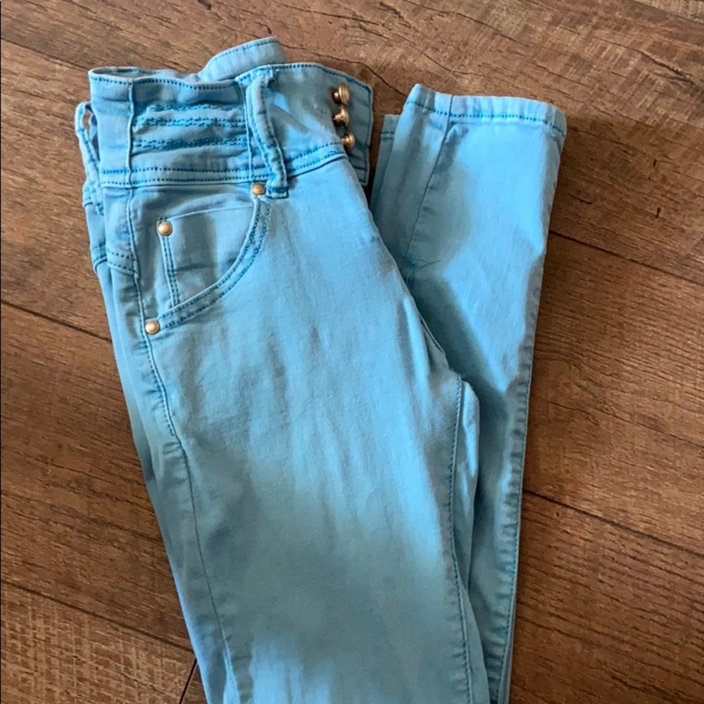 Jeggings
